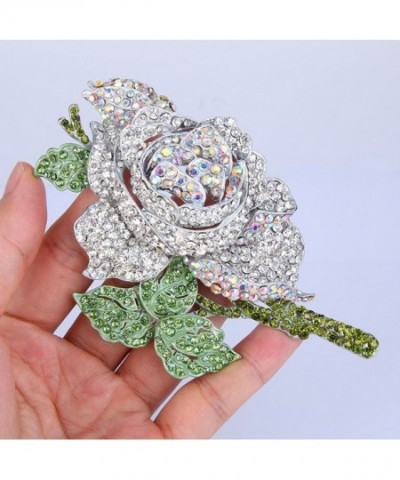 Women's Brooches & Pins