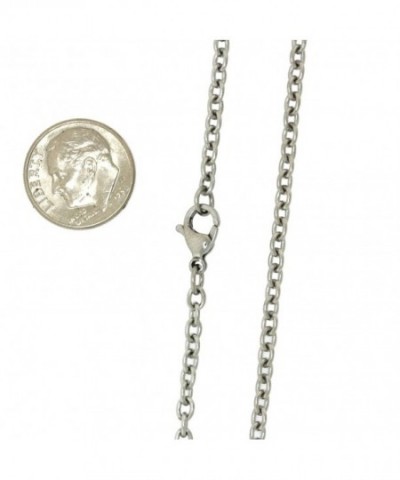 Women's Chain Necklaces