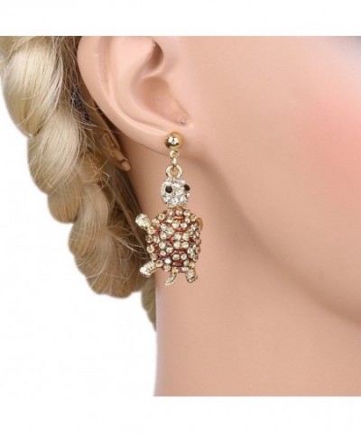 Women's Drop & Dangle Earrings