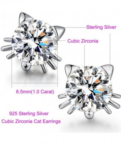 Women's Stud Earrings