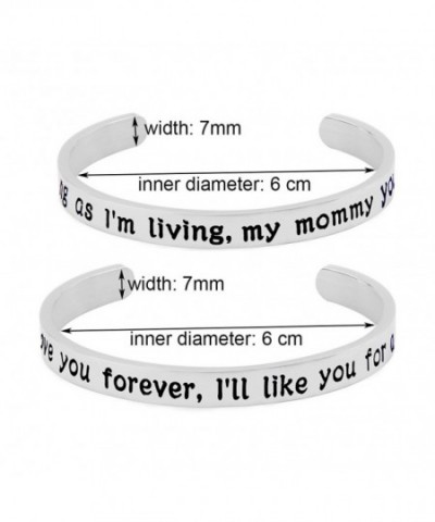 Women's Bangle Bracelets