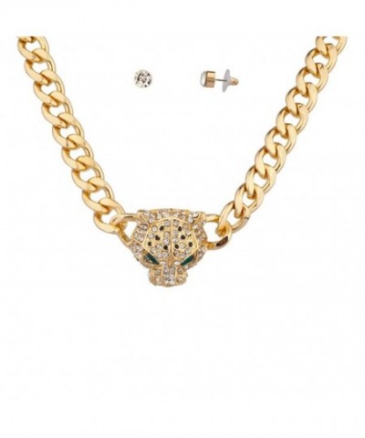 Women's Chain Necklaces