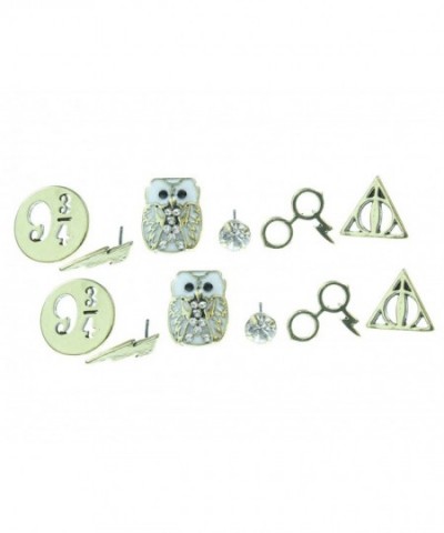 Women's Stud Earrings