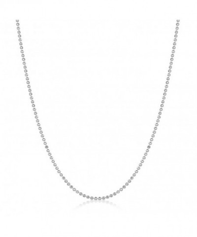 Women's Chain Necklaces