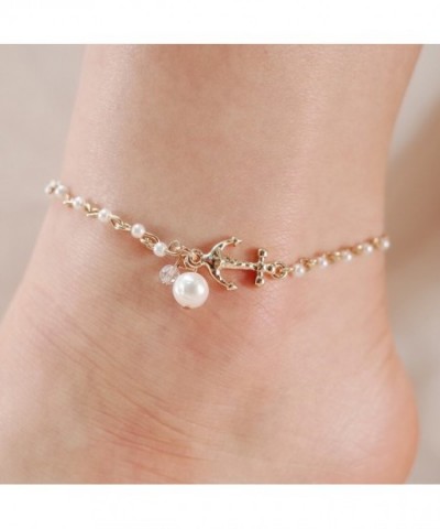 Women's Anklets