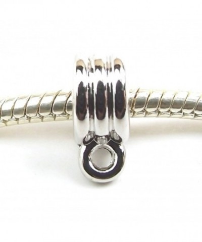 Silver Plated Slider Bracelet Quantity