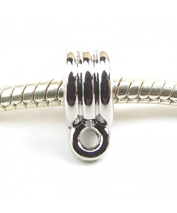 Silver Plated Slider Bracelet Quantity