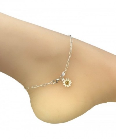 Women's Anklets