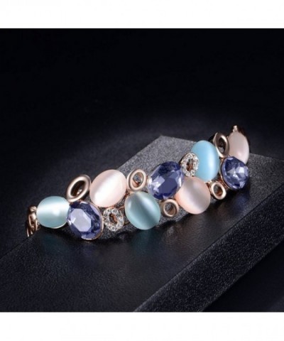 Women's Bangle Bracelets