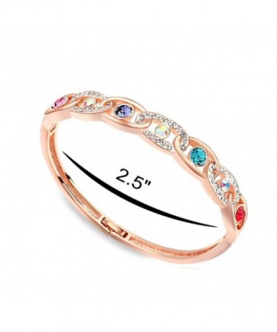 Women's Bangle Bracelets