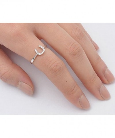 Women's Band Rings