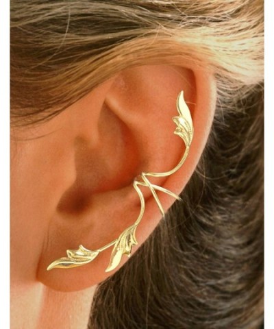 Women's Clip-Ons Earrings