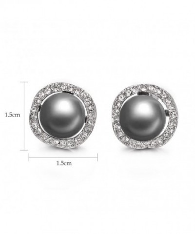 Women's Clip-Ons Earrings