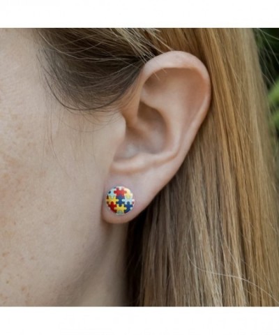 Women's Stud Earrings