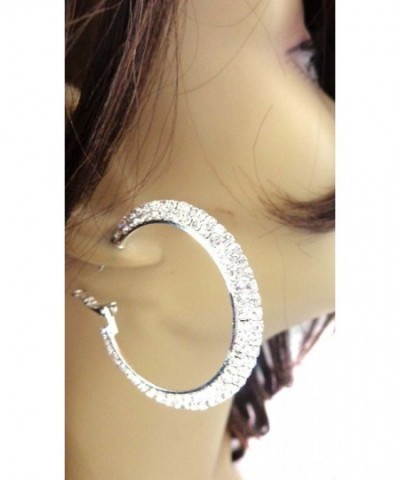 Women's Hoop Earrings