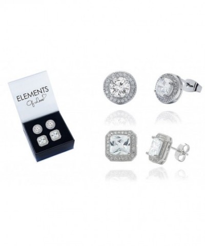 Women's Stud Earrings