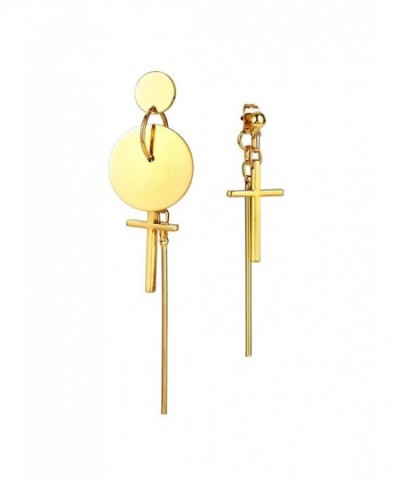 Fashion Dangler Earrings Earring Jewelry