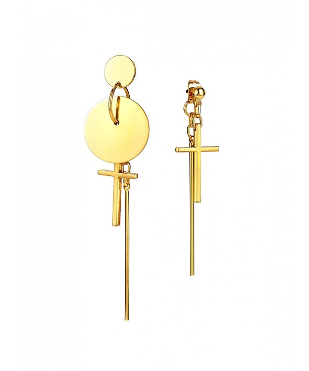 Fashion Dangler Earrings Earring Jewelry