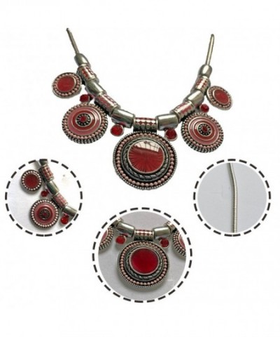 Women's Collar Necklaces