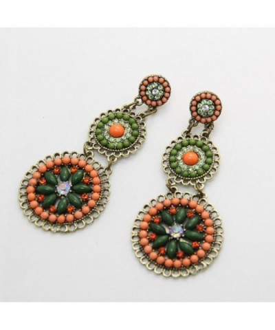 Discount Real Earrings Outlet