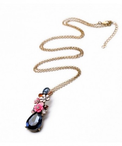 Women's Chain Necklaces