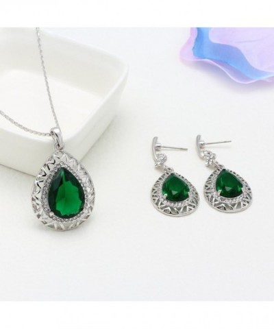 Women's Jewelry Sets