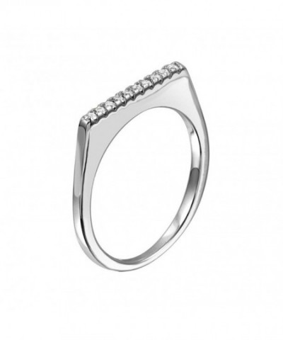 Women's Stacking Rings