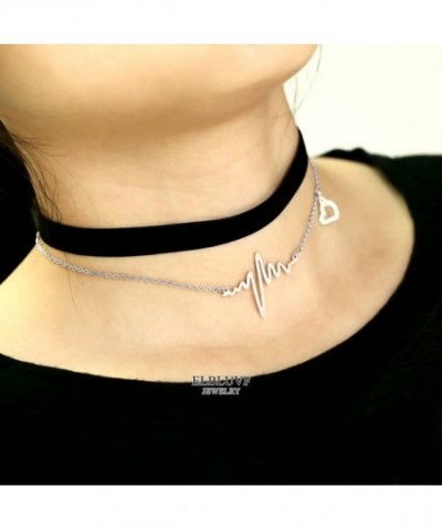 Women's Choker Necklaces