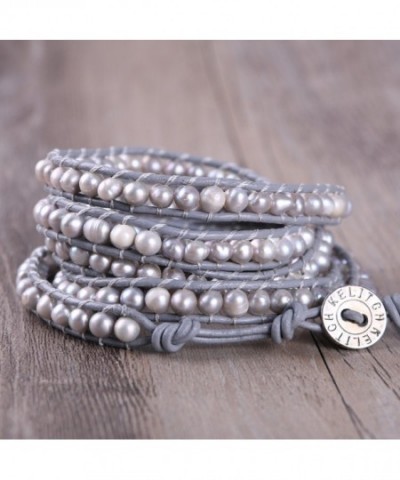 Discount Real Bracelets Online Sale