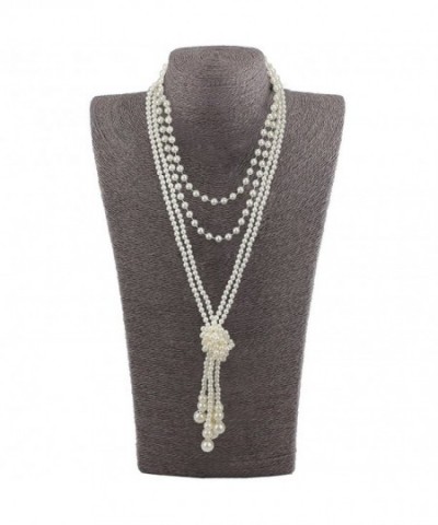 Women's Strand Necklaces