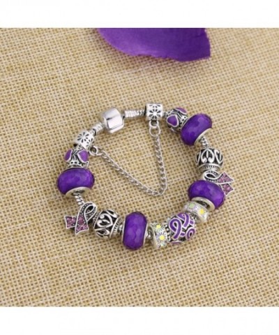 Women's Charms & Charm Bracelets