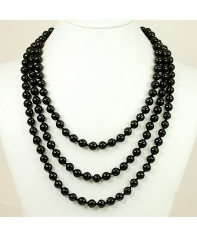 Women's Strand Necklaces