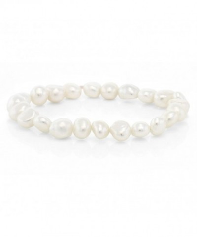 Women's Pearl Strand Necklaces