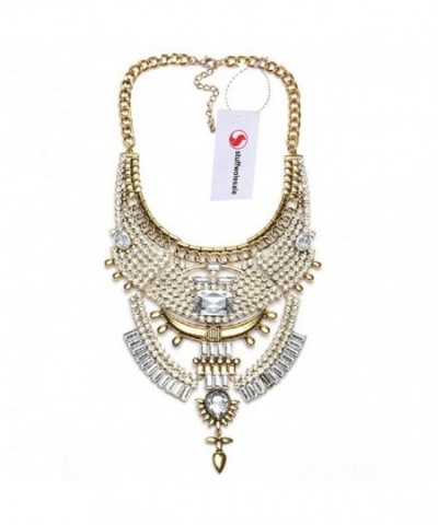 Fashion Necklaces Outlet Online