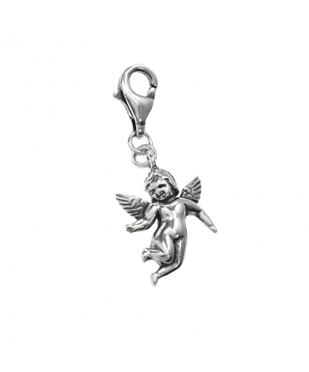 Sterling Silver Little European Lobster