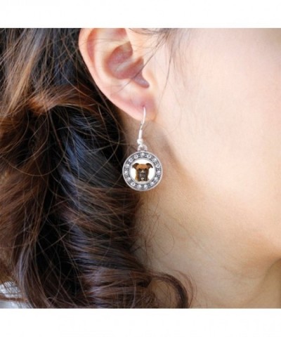 Women's Drop & Dangle Earrings