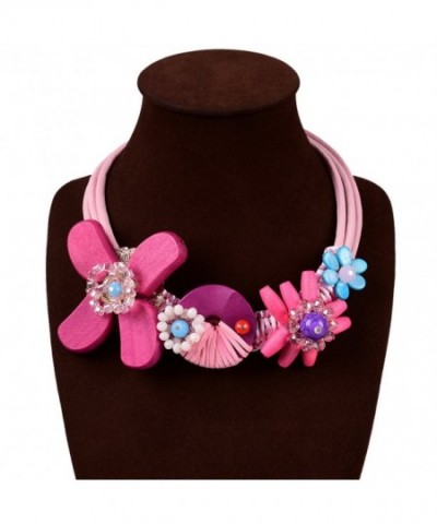 Women's Choker Necklaces