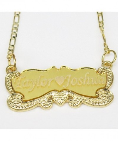 Women's Chain Necklaces