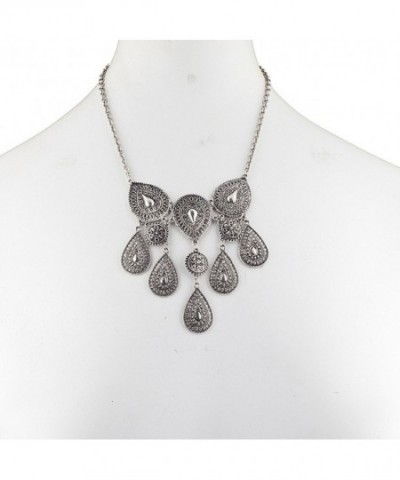 Women's Collar Necklaces