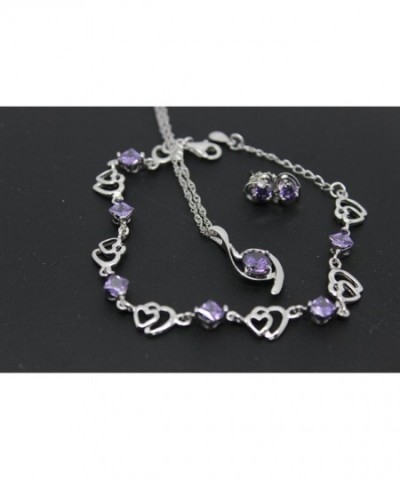 Women's Jewelry Sets