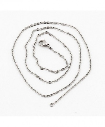 Women's Chain Necklaces