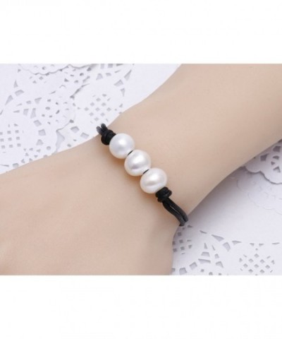 Women's Strand Bracelets