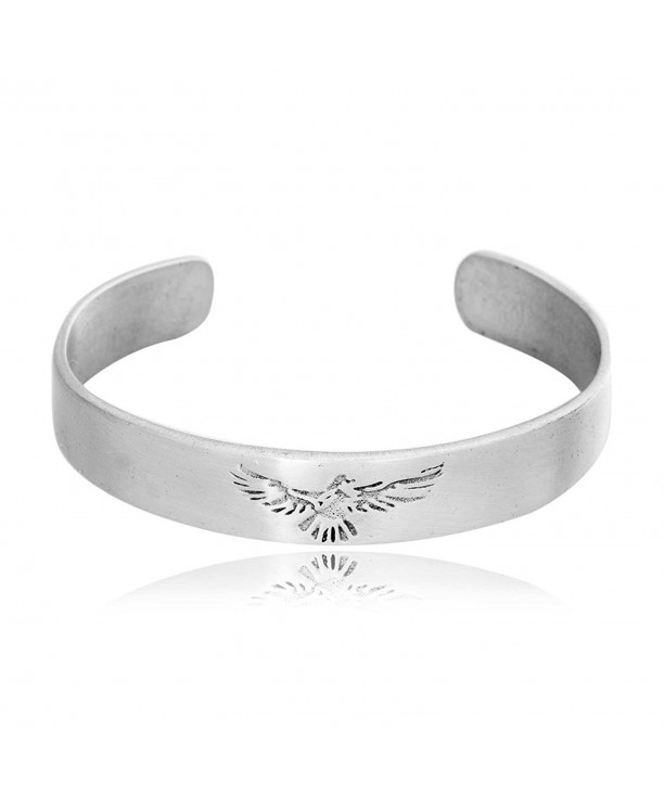 Dans Jewelers Classic Firebird Bracelet