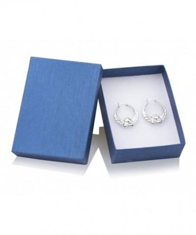 Women's Hoop Earrings