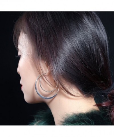 Women's Hoop Earrings