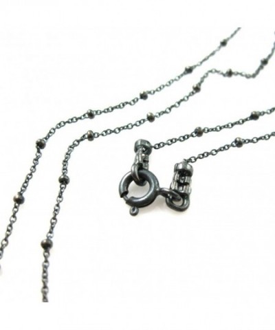 Women's Chain Necklaces