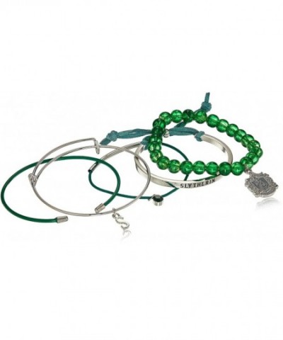 Harry Potter Slytherin Party Bracelet