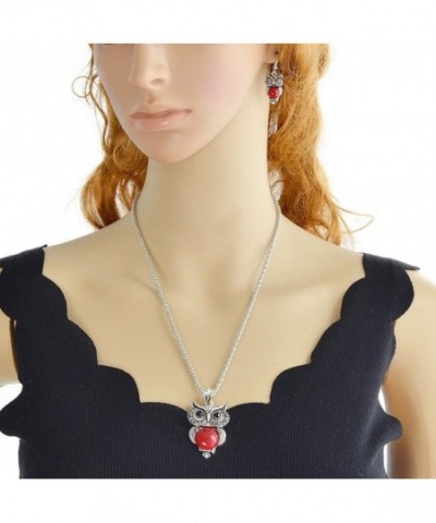 Women's Jewelry Sets