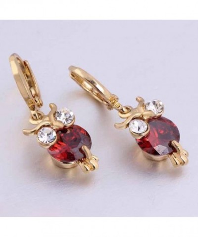 Women's Hoop Earrings