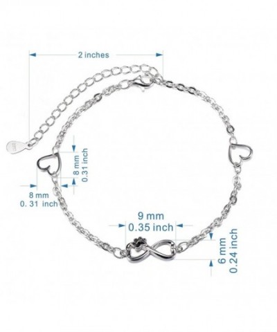 Women's Strand Bracelets